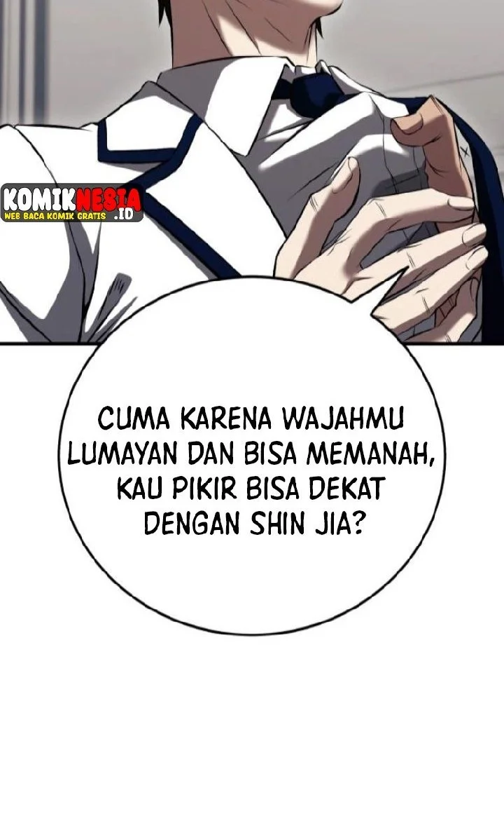 Transcendence Due To A System Error Chapter 6 halaman 59