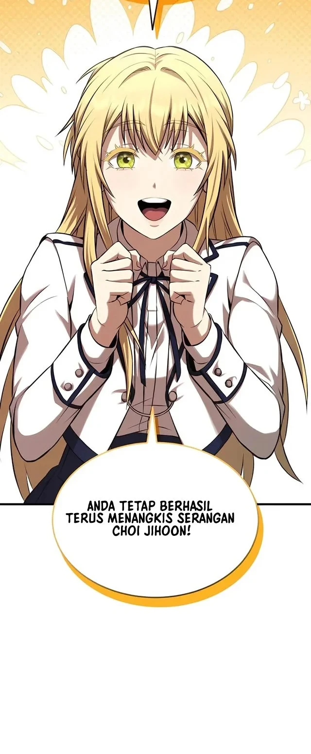 Transcendence Due To A System Error Chapter 8 halaman 11