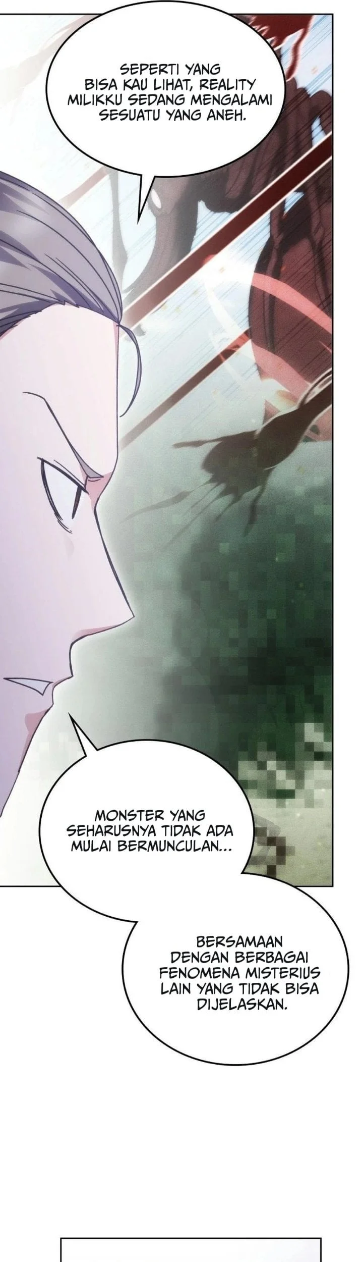 Transcension Academy Chapter 201 halaman 45