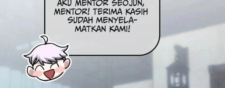 Transcension Academy Chapter 201 halaman 30