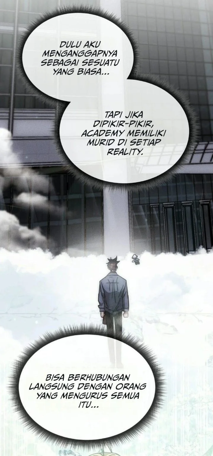 Transcension Academy Chapter 201 halaman 33
