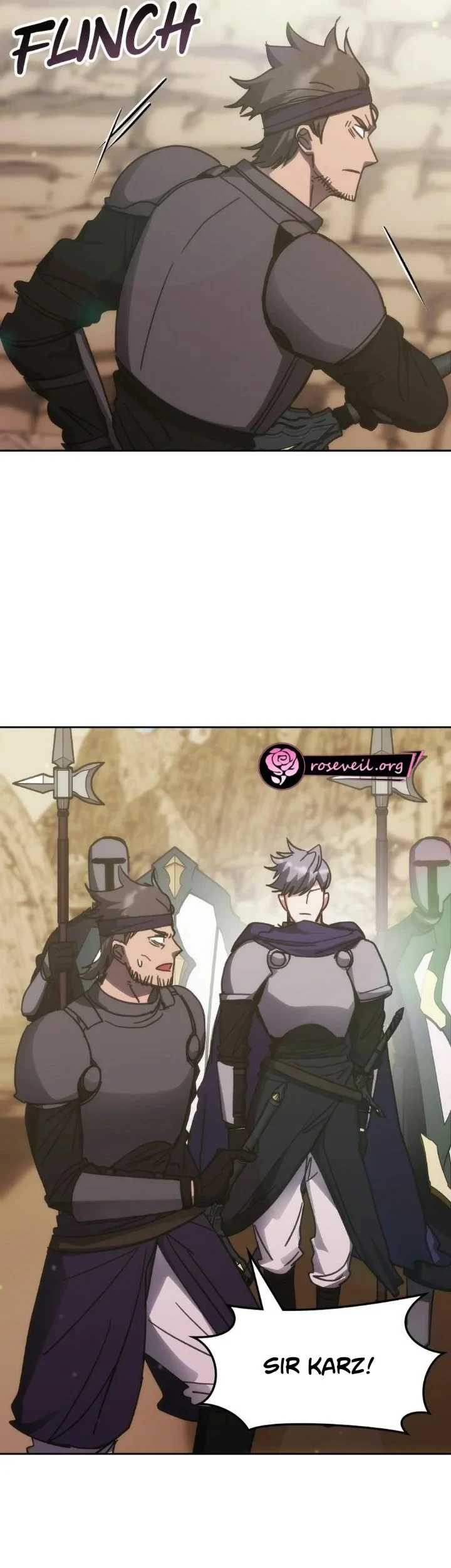 Transcension Academy Chapter 202 halaman 49