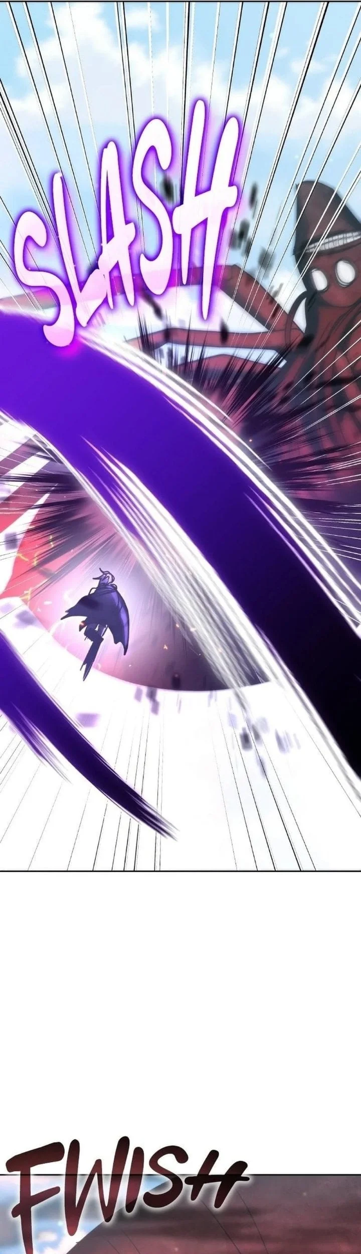 Transcension Academy Chapter 203 halaman 8
