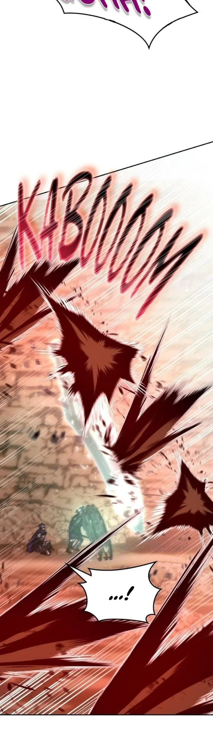 Transcension Academy Chapter 203 halaman 14