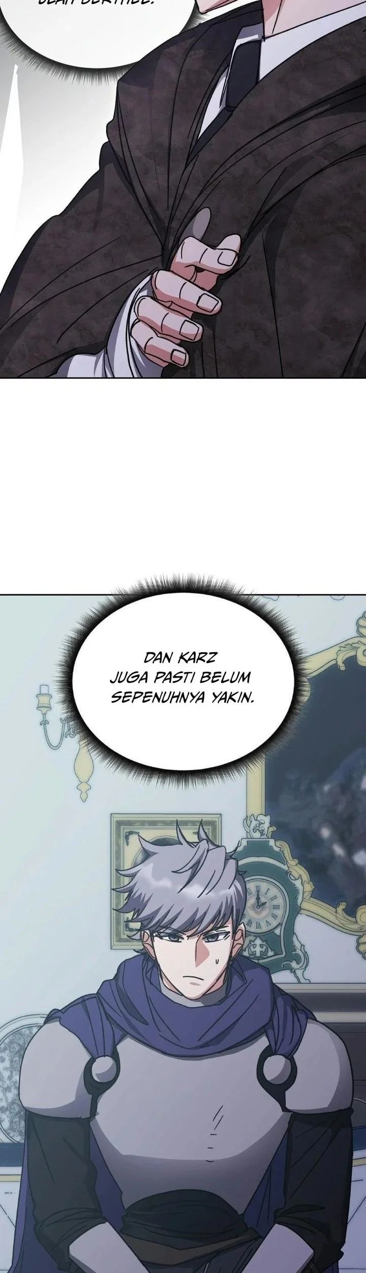 Transcension Academy Chapter 204 halaman 55