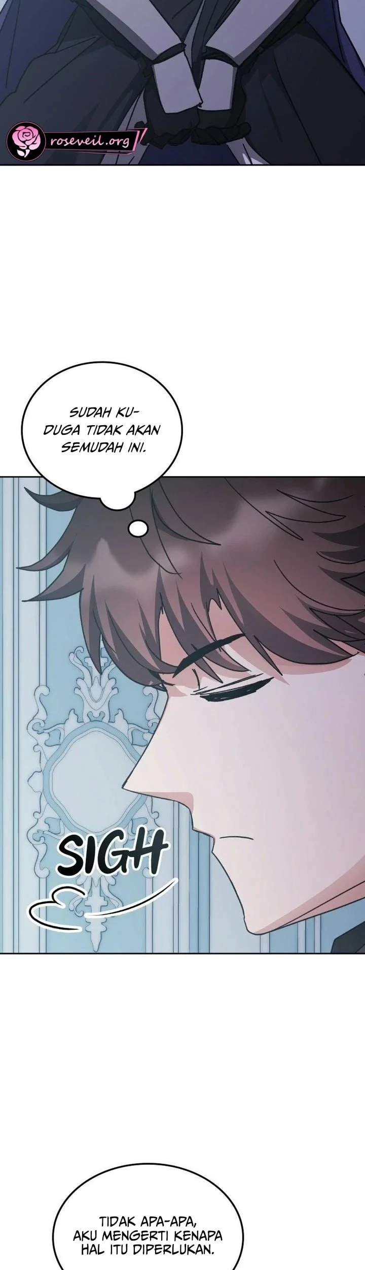 Transcension Academy Chapter 204 halaman 56