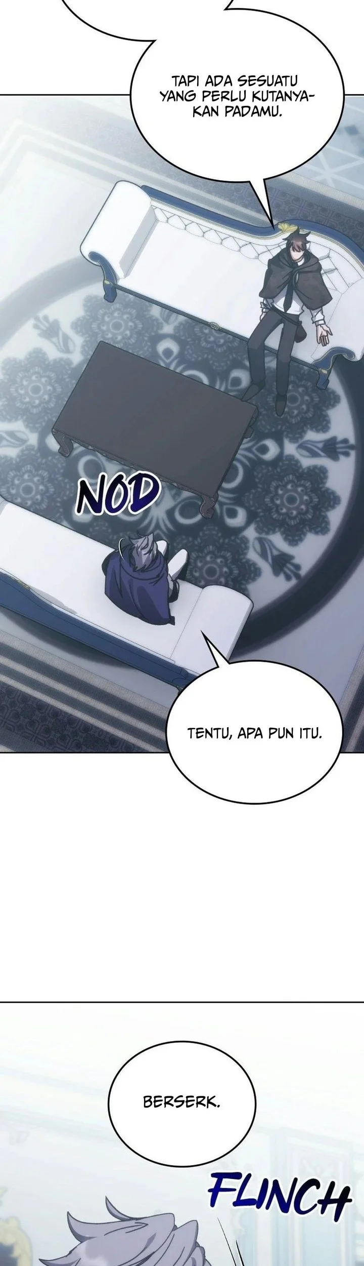 Transcension Academy Chapter 204 halaman 57