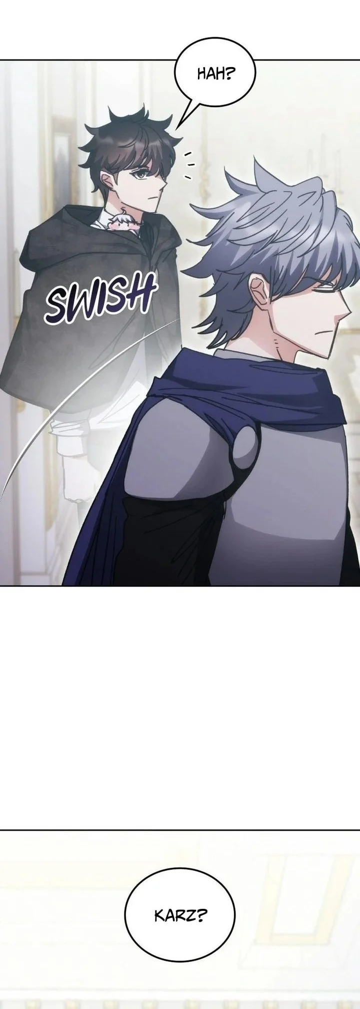 Transcension Academy Chapter 204 halaman 13