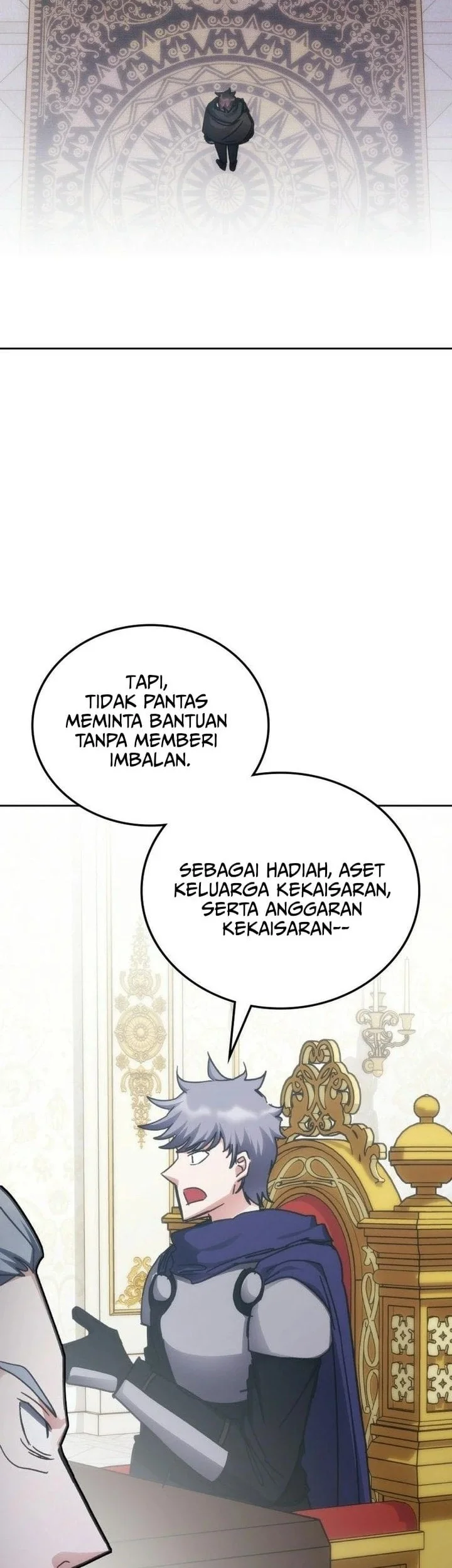 Transcension Academy Chapter 204 halaman 35