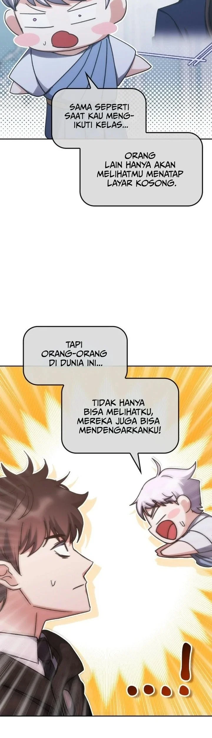 Transcension Academy Chapter 204 halaman 43