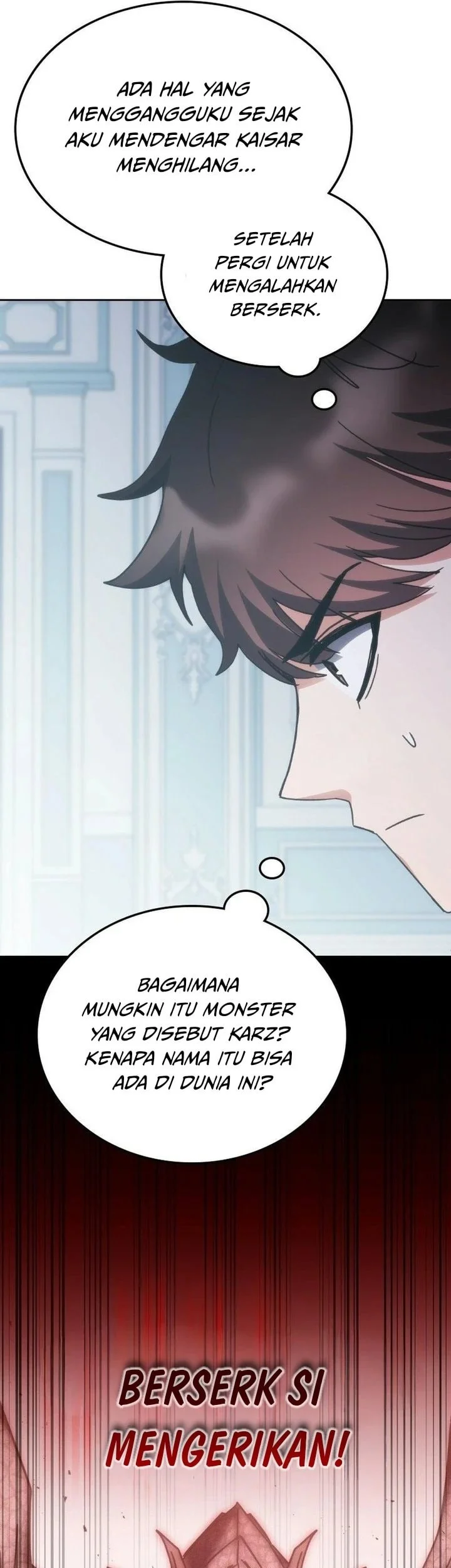 Transcension Academy Chapter 204 halaman 45