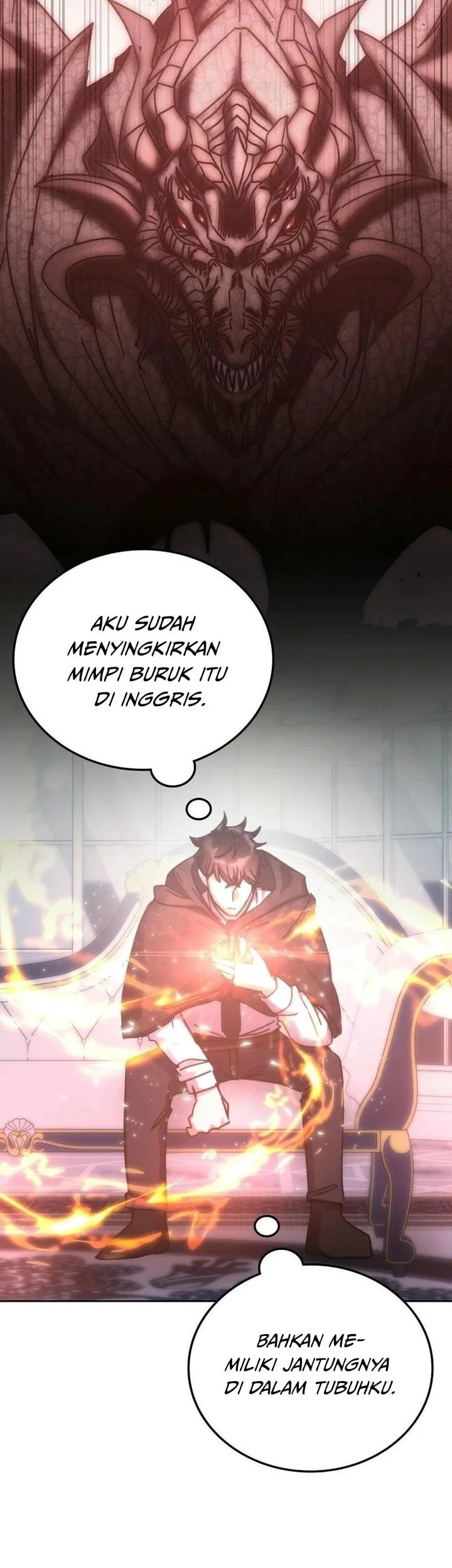 Transcension Academy Chapter 204 halaman 46