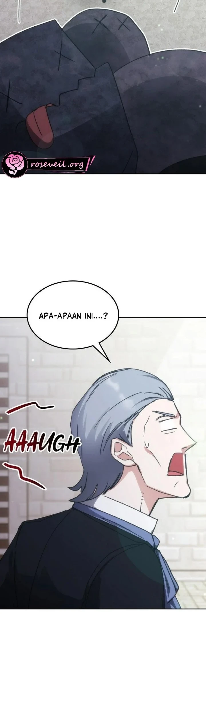 Transcension Academy Chapter 205 halaman 27