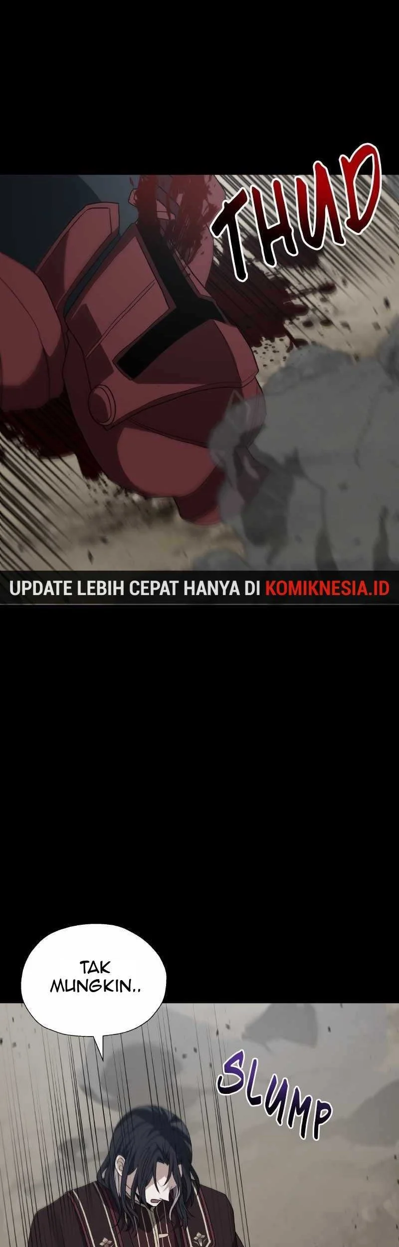 Transmigrating to the Otherworld Once More Chapter 95 halaman 29