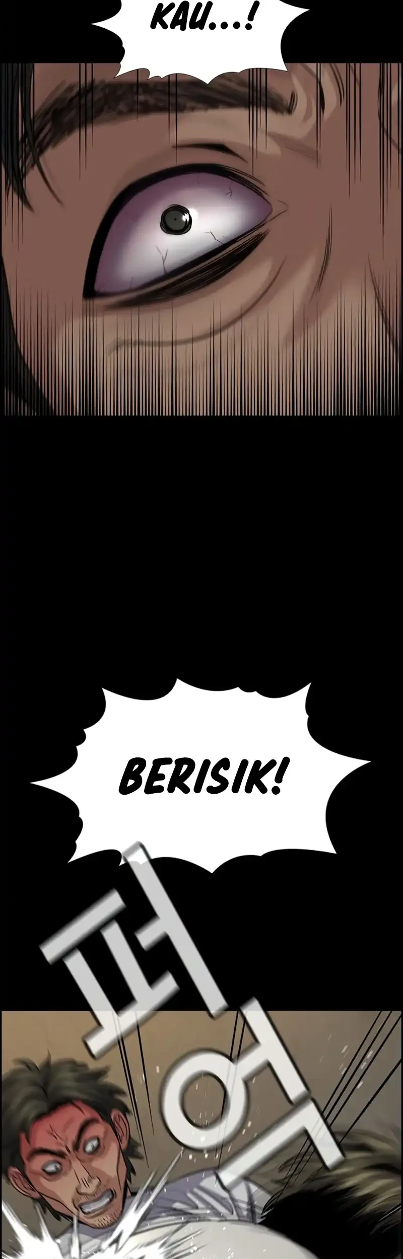 True Education Chapter 249 halaman 24