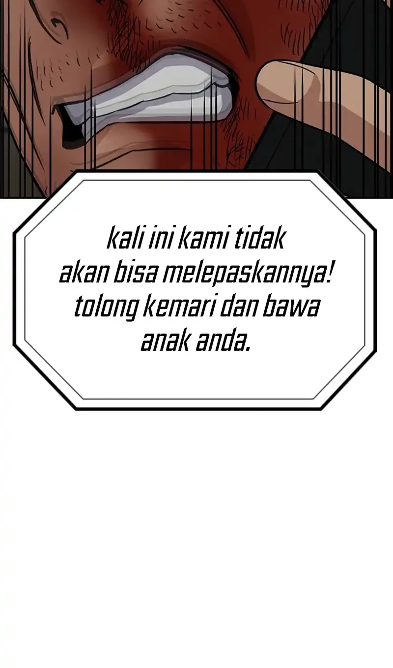 True Education Chapter 250 halaman 60