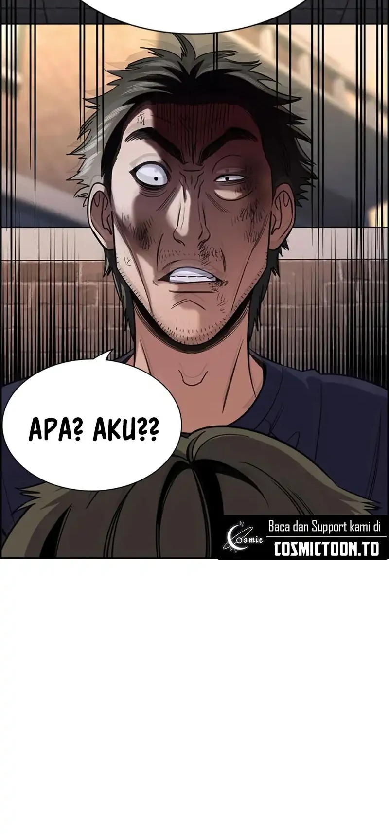 True Education Chapter 251 halaman 18