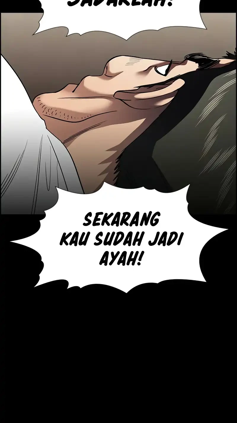 True Education Chapter 252 halaman 12