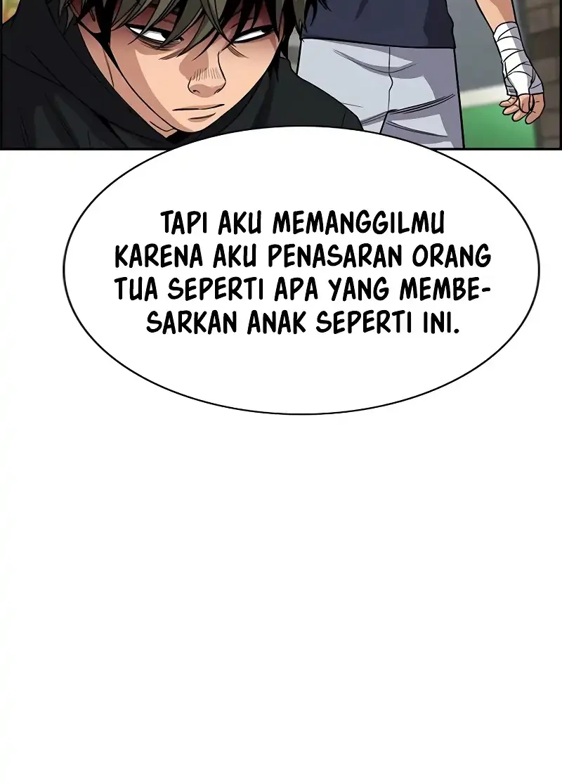 True Education Chapter 252 halaman 36