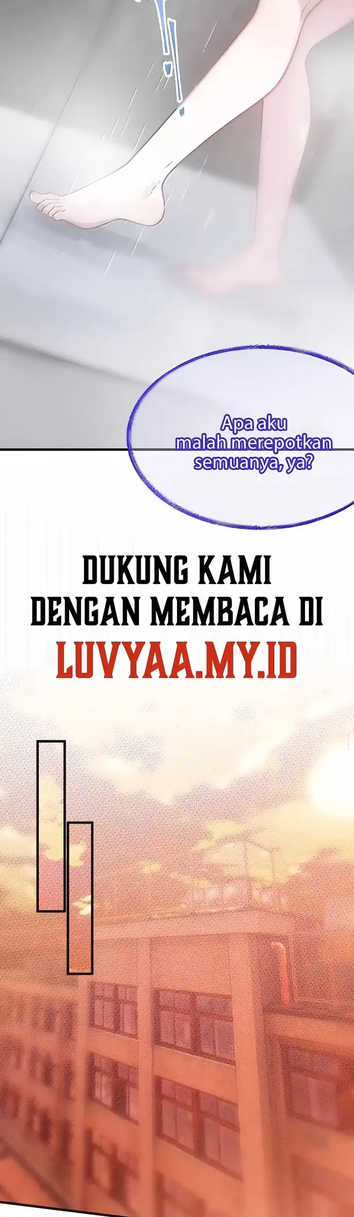 Turning Into A Tentacle Monster, Made Me Crazier Chapter 53 halaman 15