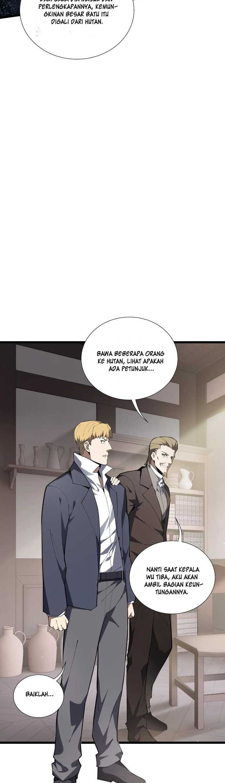 Twilight Divide Chapter 4 halaman 20