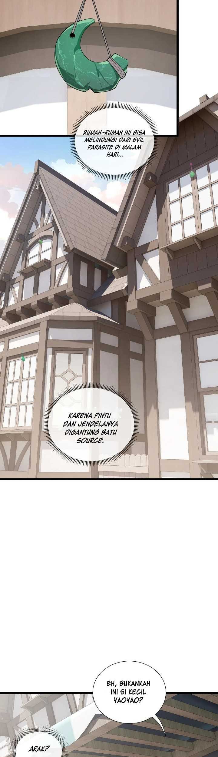Twilight Divide Chapter 4 halaman 38