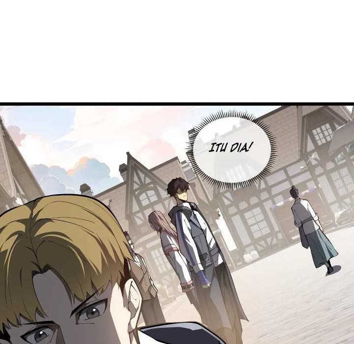 Twilight Divide Chapter 4 halaman 44