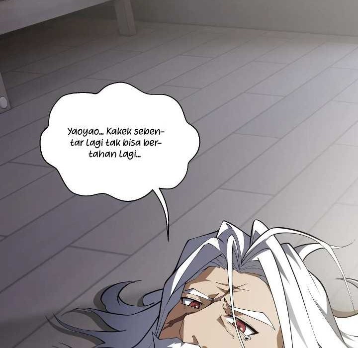 Twilight Divide Chapter 4 halaman 3
