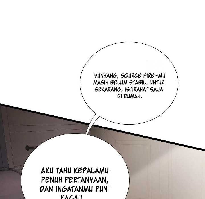 Twilight Divide Chapter 4 halaman 9