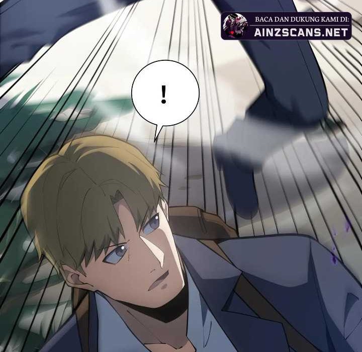 Twilight Divide Chapter 5 halaman 22