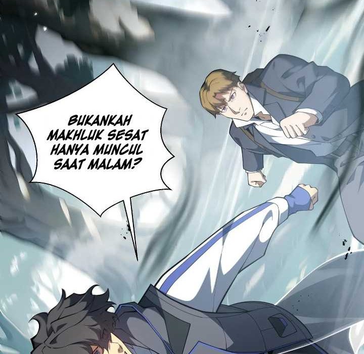 Twilight Divide Chapter 5 halaman 32
