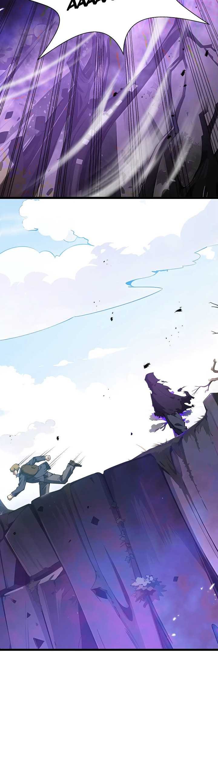 Twilight Divide Chapter 5 halaman 46