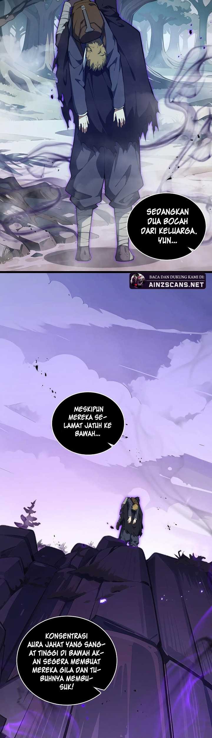 Twilight Divide Chapter 5 halaman 52