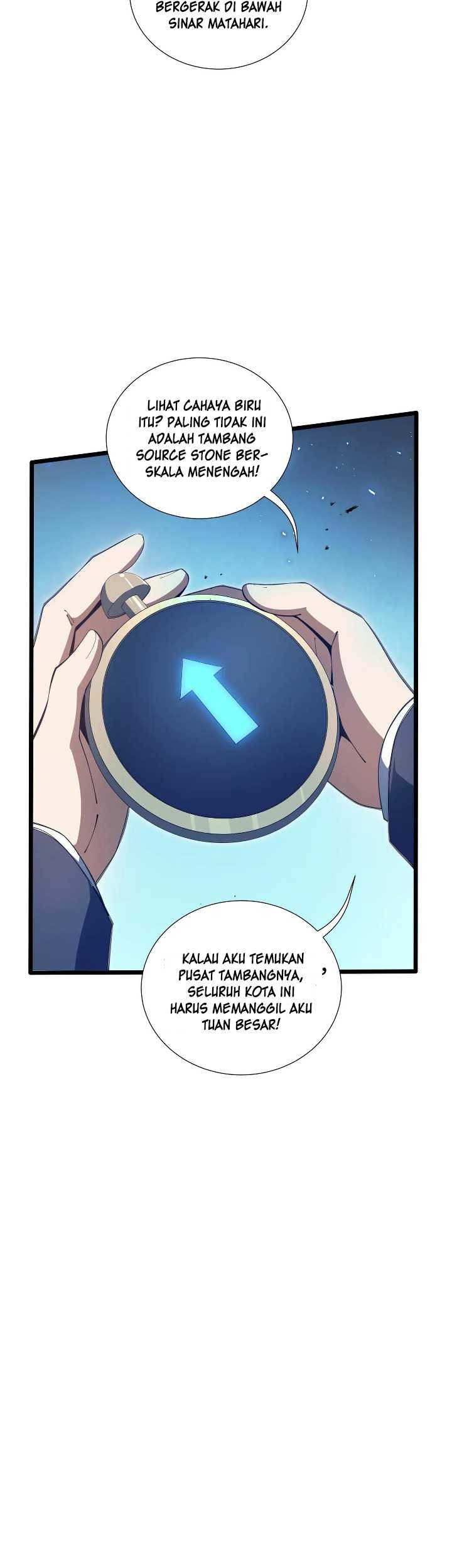 Twilight Divide Chapter 5 halaman 9