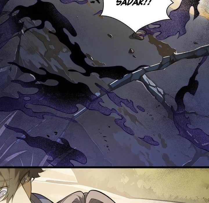 Twilight Divide Chapter 6 halaman 19