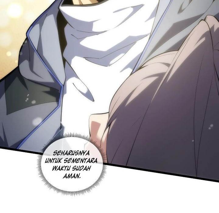 Twilight Divide Chapter 6 halaman 21