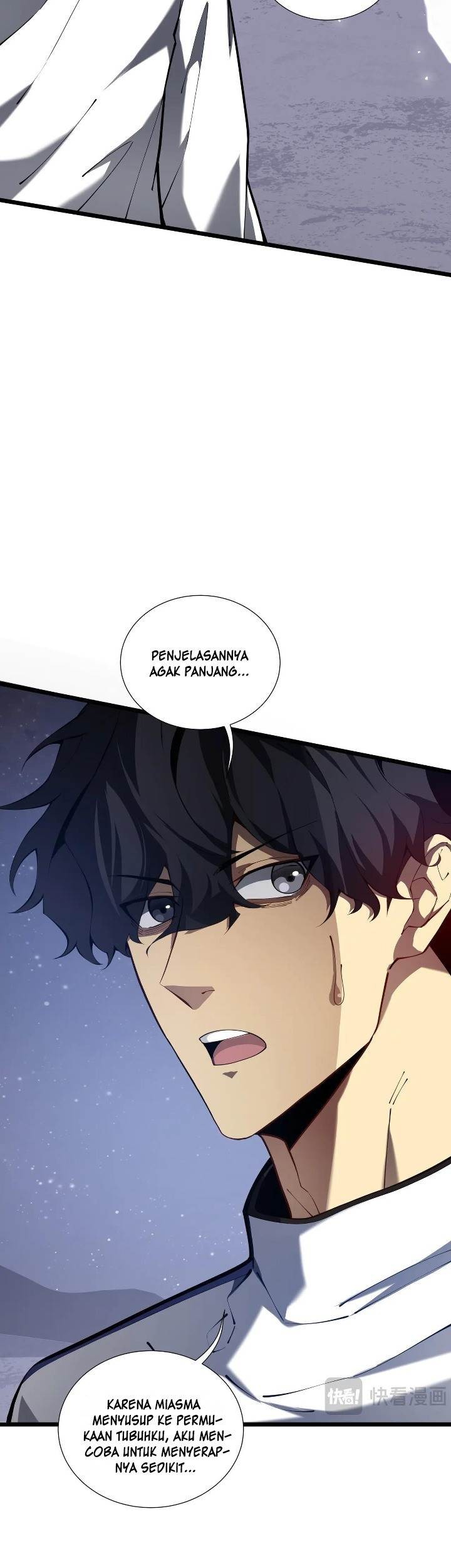 Twilight Divide Chapter 6 halaman 30