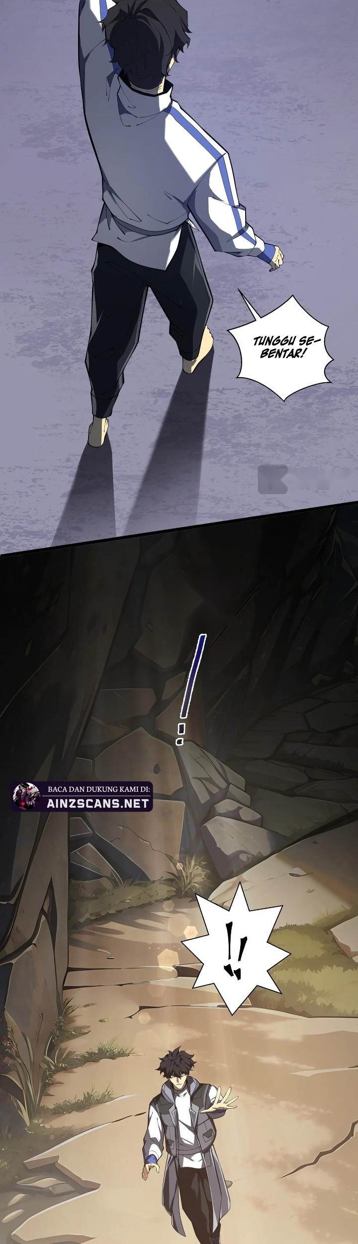 Twilight Divide Chapter 6 halaman 47