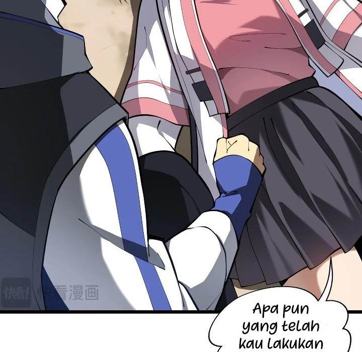 Twilight Divide Chapter 6 halaman 54