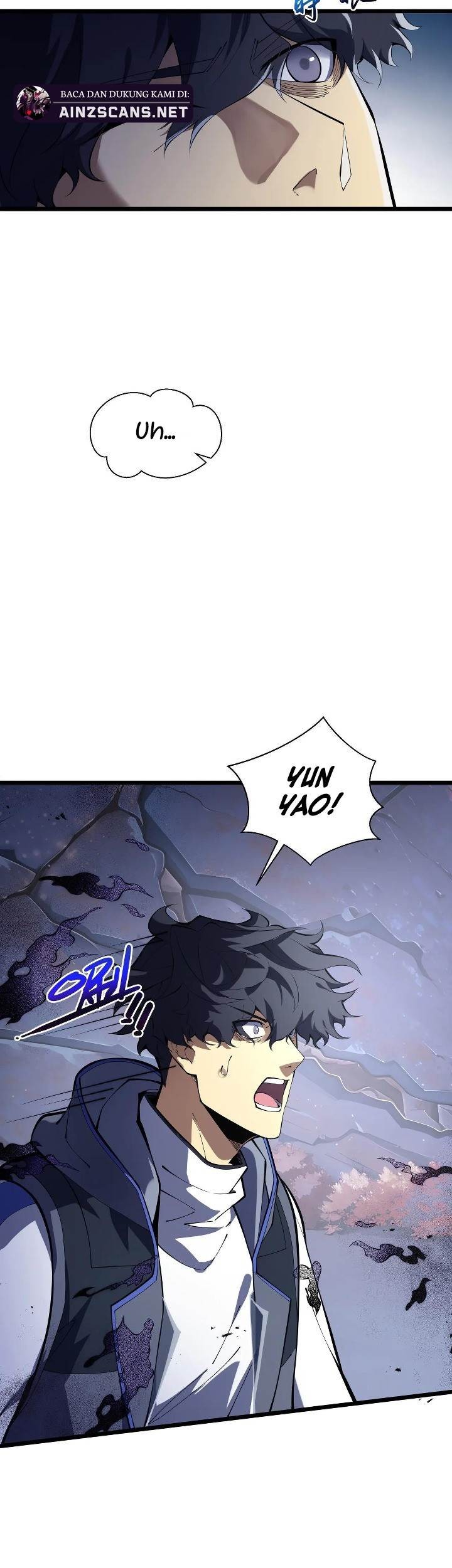 Twilight Divide Chapter 6 halaman 6