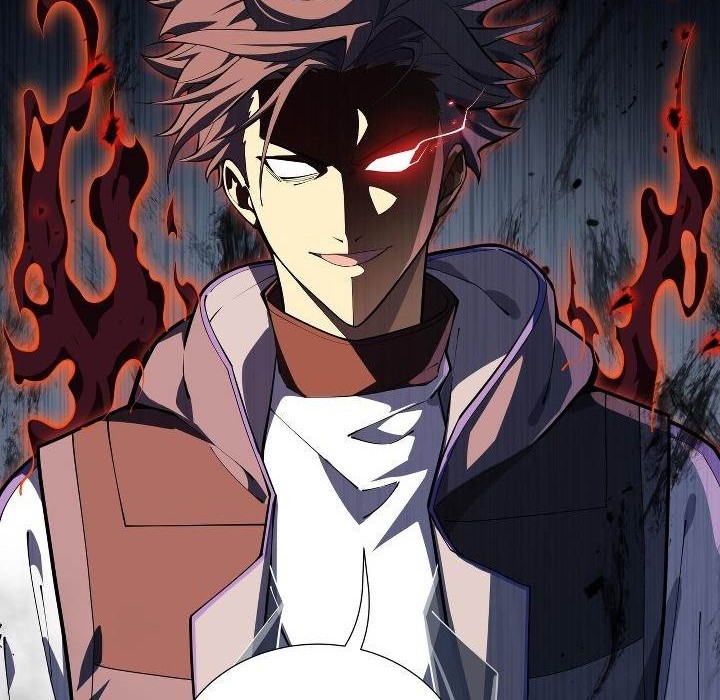 Twilight Divide Chapter 7 halaman 31