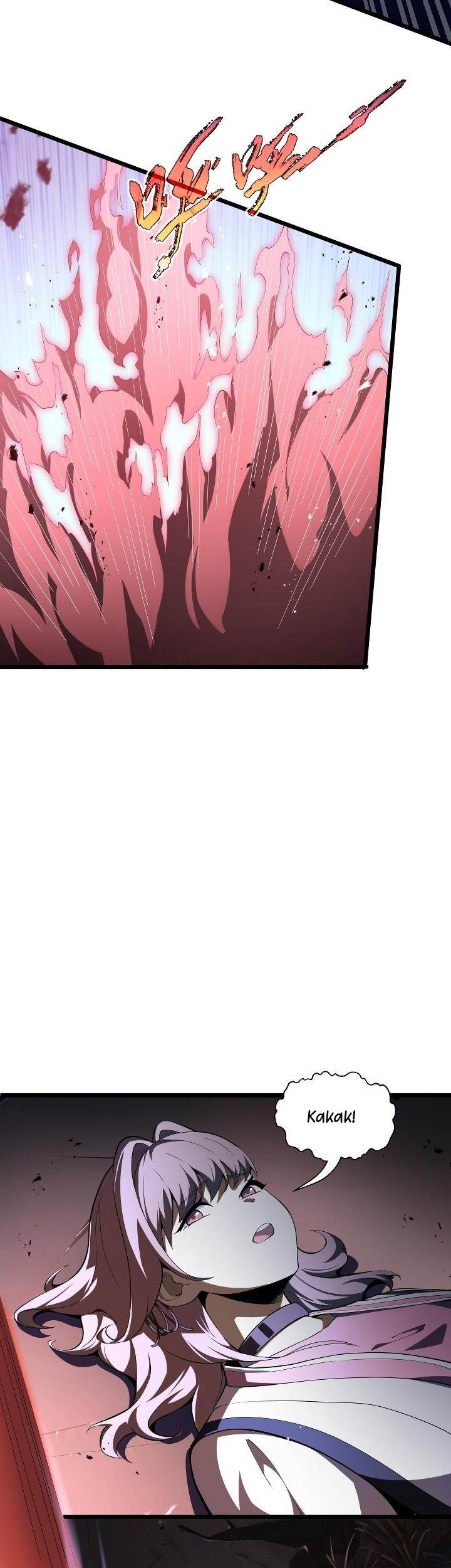 Twilight Divide Chapter 7 halaman 47