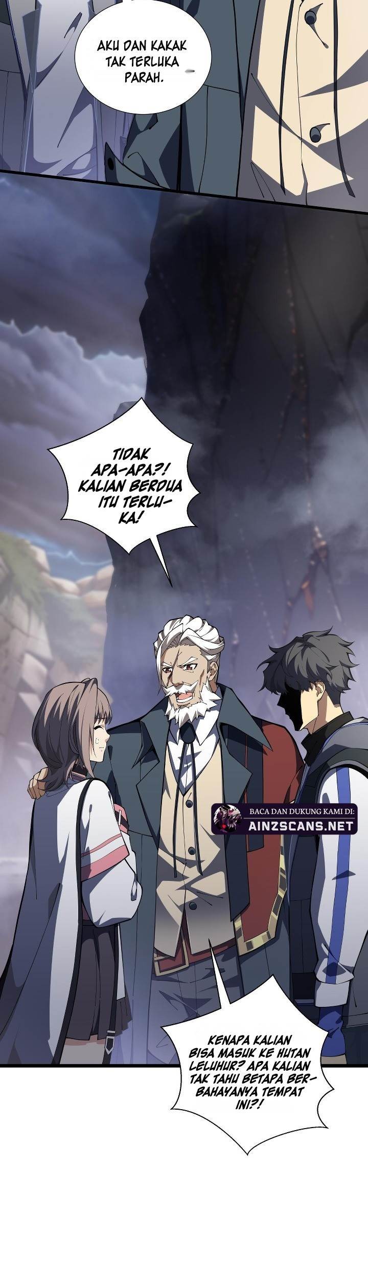 Twilight Divide Chapter 8 halaman 52