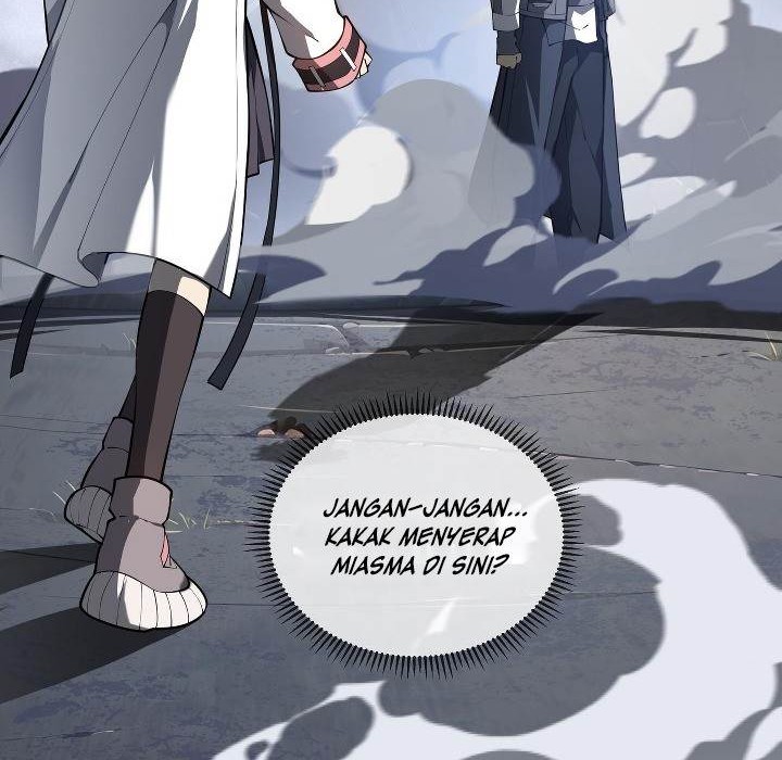 Twilight Divide Chapter 8 halaman 4