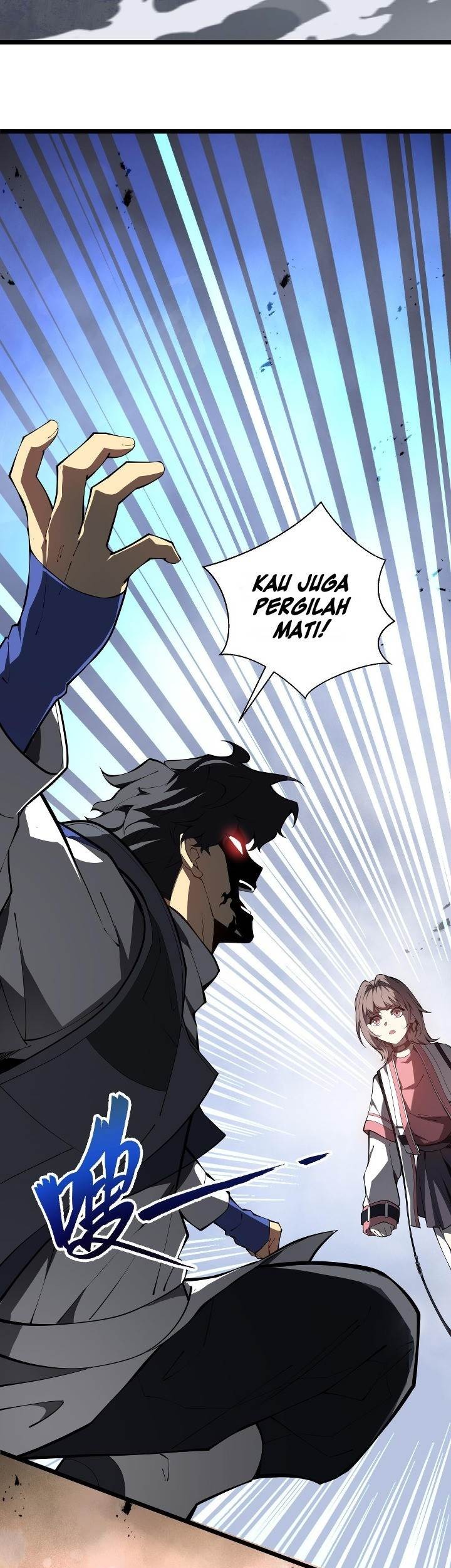 Twilight Divide Chapter 8 halaman 5