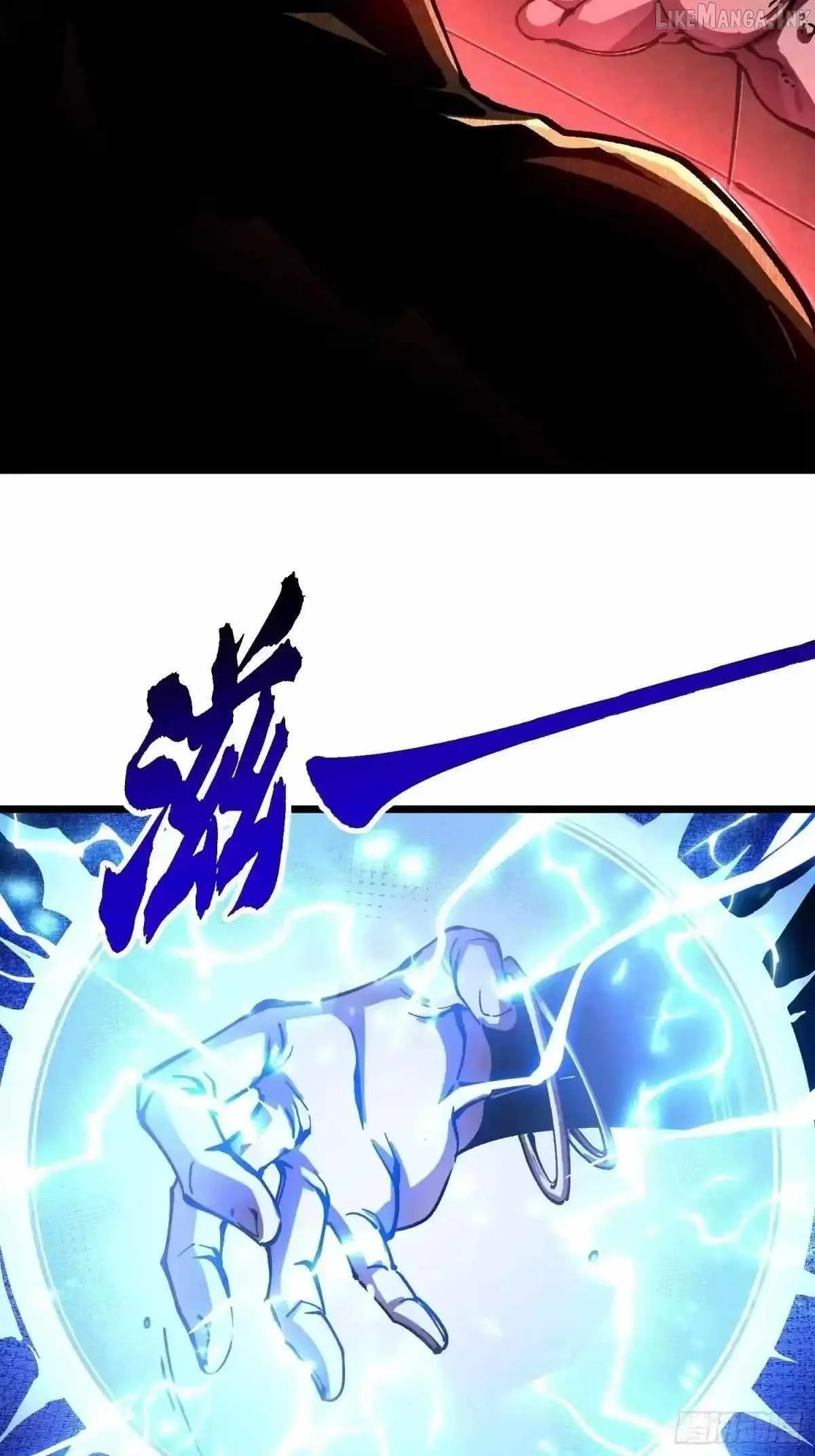 Ultimate Martial Evolution: Begin by Awakening the King of Monsters Chapter 134 halaman 24