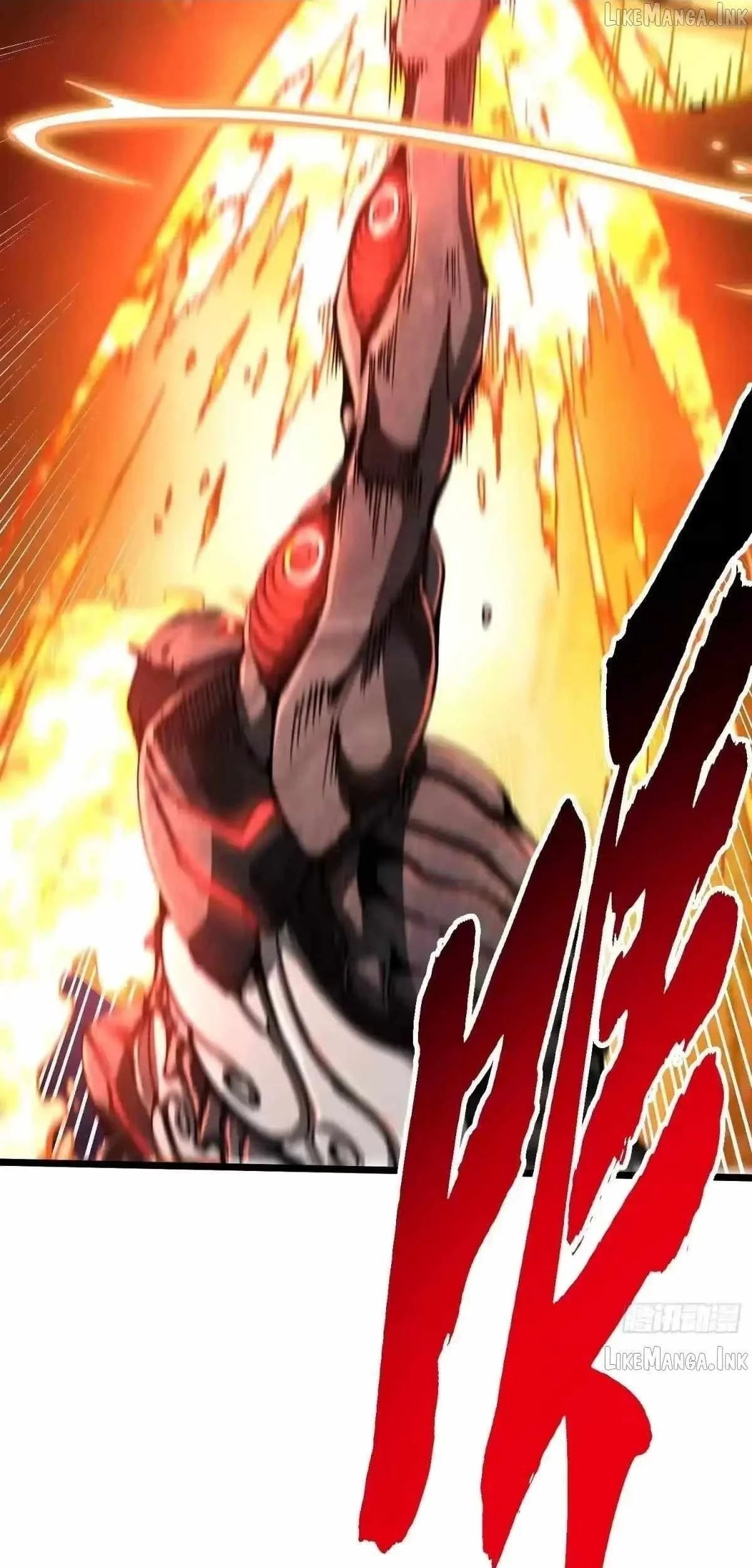 Ultimate Martial Evolution: Begin by Awakening the King of Monsters Chapter 134 halaman 40