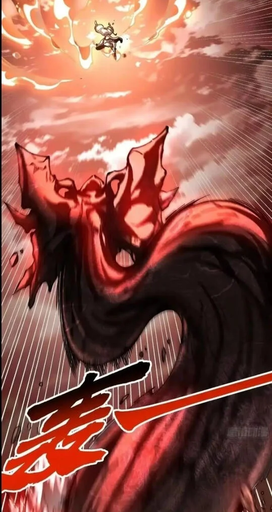 Ultimate Martial Evolution: Begin by Awakening the King of Monsters Chapter 135 halaman 6