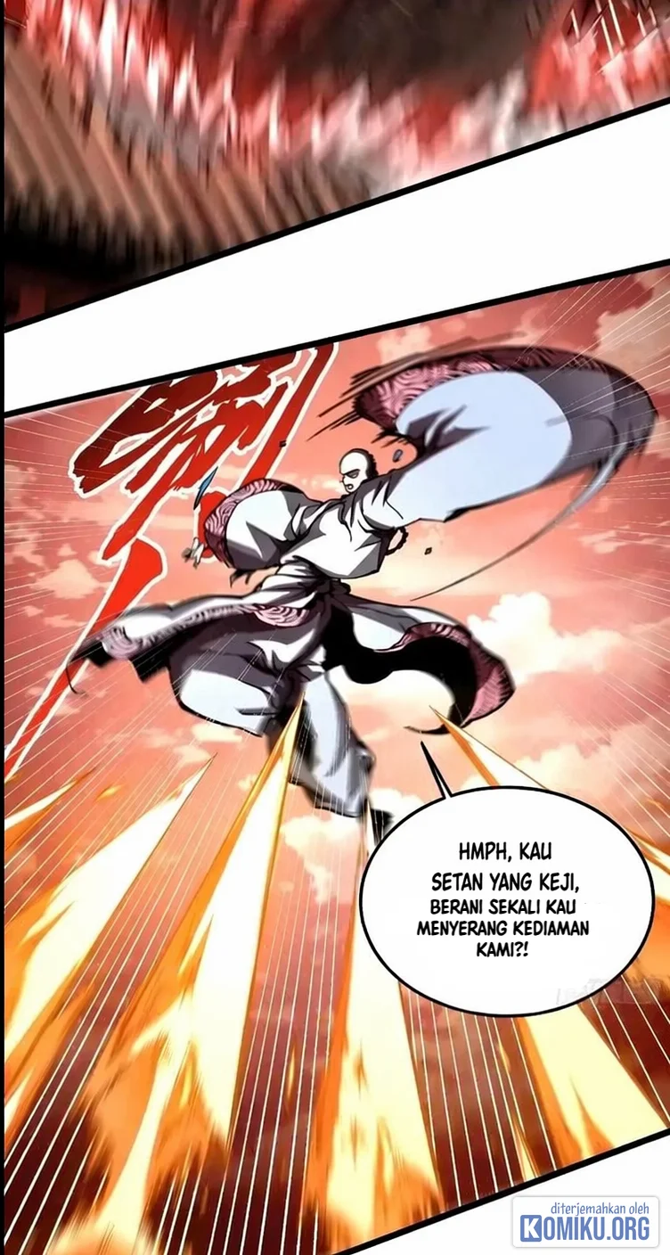 Ultimate Martial Evolution: Begin by Awakening the King of Monsters Chapter 135 halaman 7