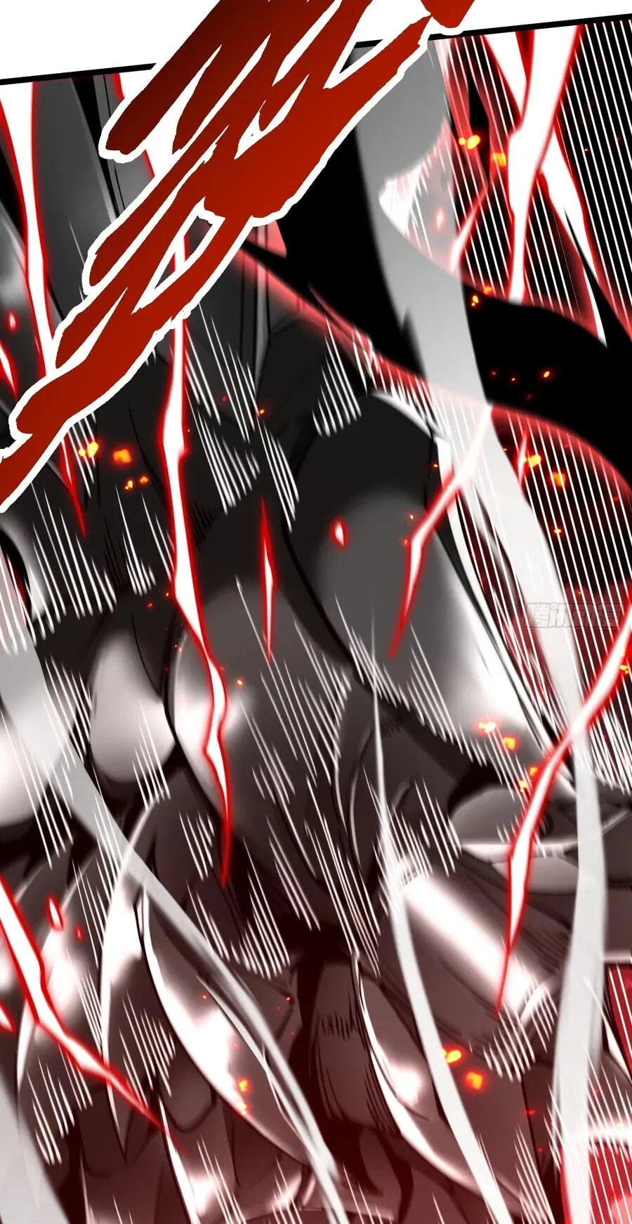 Ultimate Martial Evolution: Begin by Awakening the King of Monsters Chapter 136 halaman 13